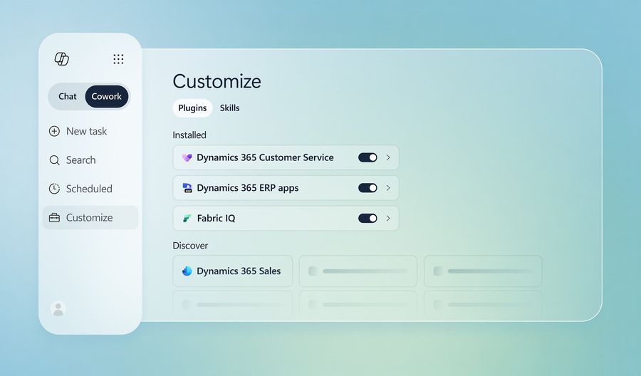 Customize Plugins